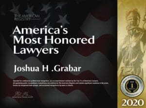 Grabar Law Office