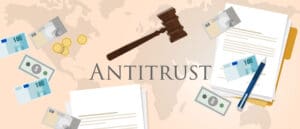 Investigates On Antitrust Violations
