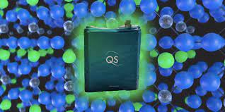 Take a Look At the Symbol Of QS