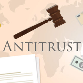Investigates On Antitrust Violations